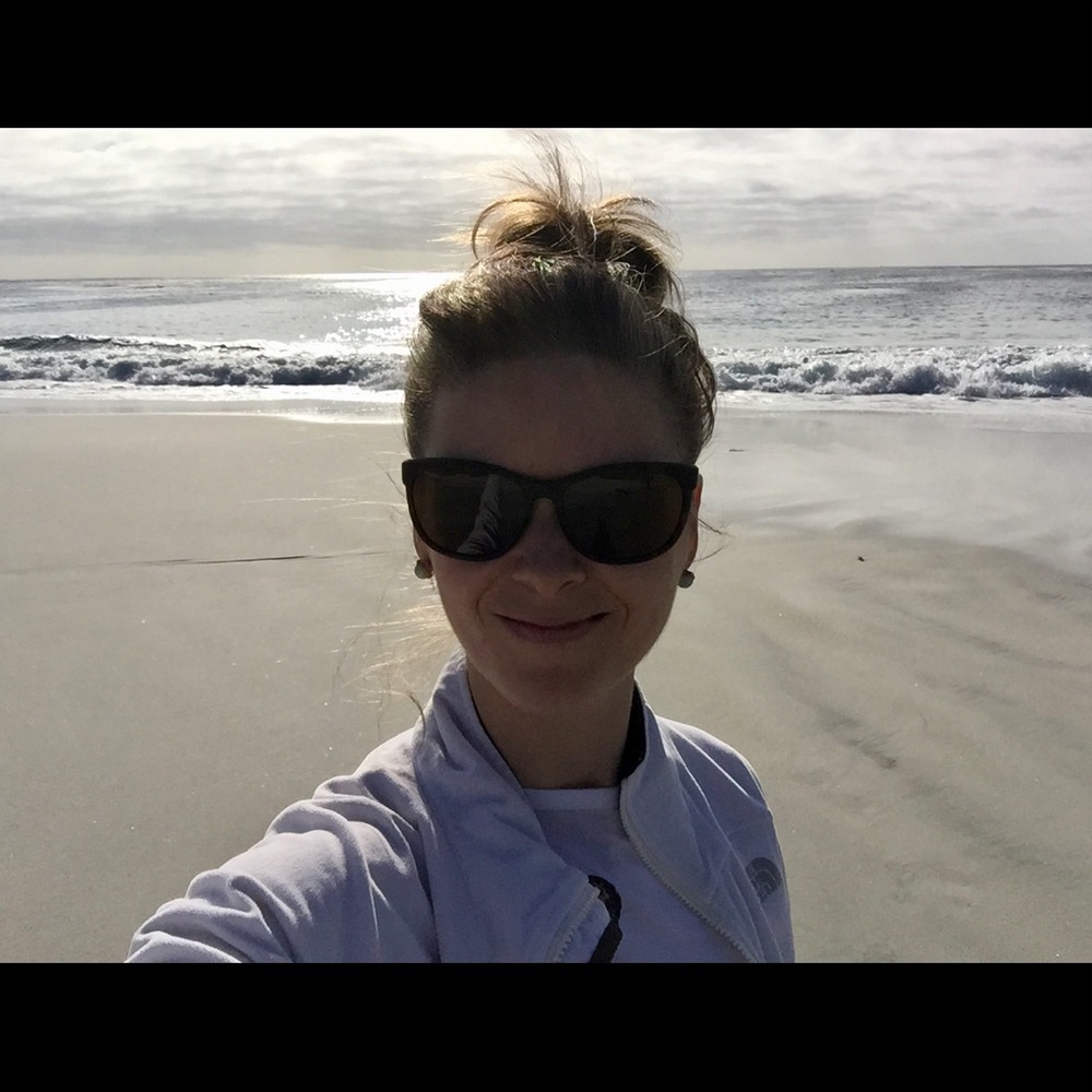 Meet your Posher, Laura